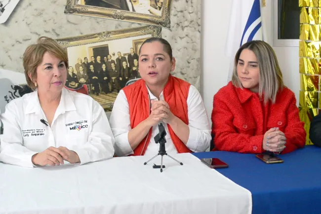 Convoca PRI a celebrar 95 aniversario