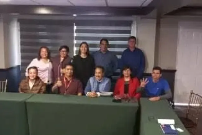 Solicita a candidatos proponer proyectos de inclusión