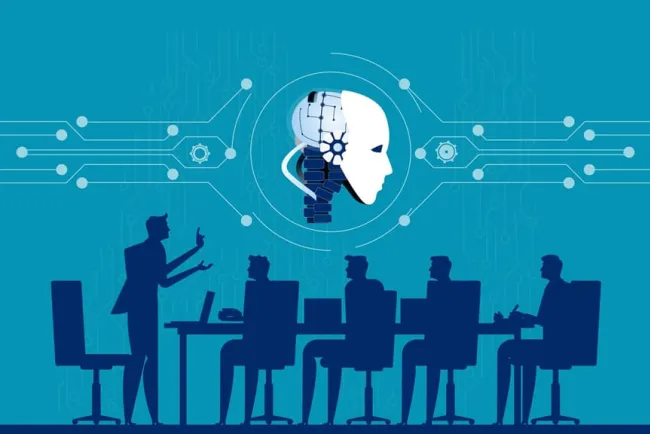 La IA, clave para reinventar los negocios