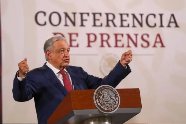 Defiende AMLO exhibición a juez que liberó a abusador de niña