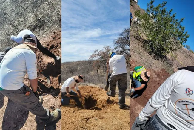 Localizan en menos de 48 horas dos cuerpos sin vida