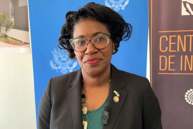 Será en el 2024 apertura de nuevo Consulado Americano en esta frontera