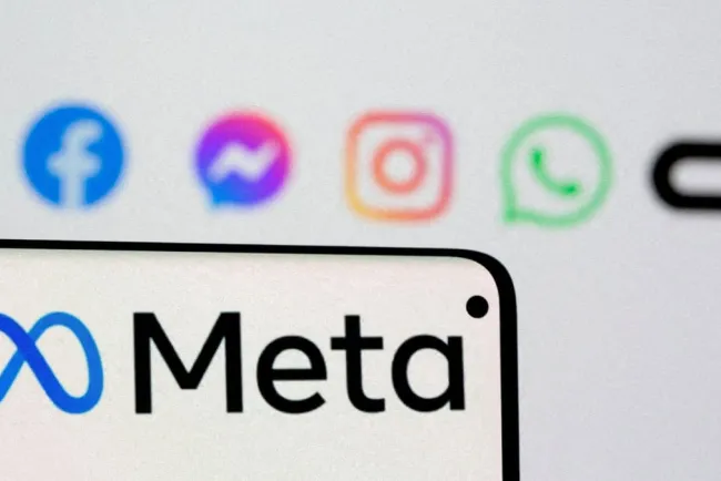 Meta no responde por robos de cuentas