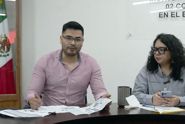 Requiere el INE 9 ciudadanos en cada una de las 622 casillas