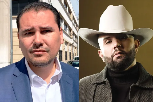 Está gobierno en desacuerdo con mensaje de Carin León sobre consumo de drogas