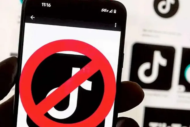 Universal Music se enfrenta a Tiktok