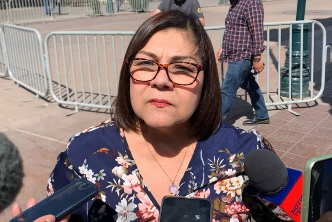 Tiene legislatura una apretada agenda pendiente con las mujeres