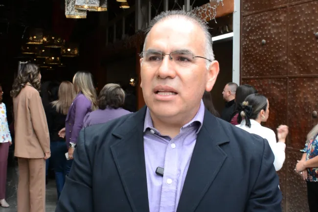 Está Index a la expectativa por procesos de cambios de gobierno