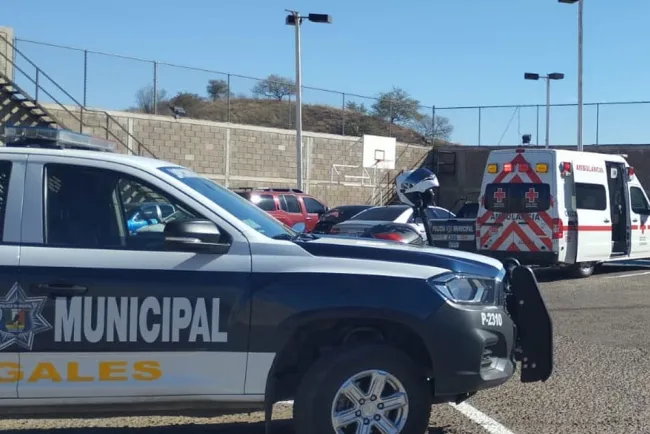 Denuncia mujer ‘tocamientos’ inadecuados de parte de masajista