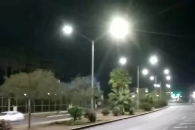 Presenta Ayuntamiento denuncias por daños y robo de energía eléctrica