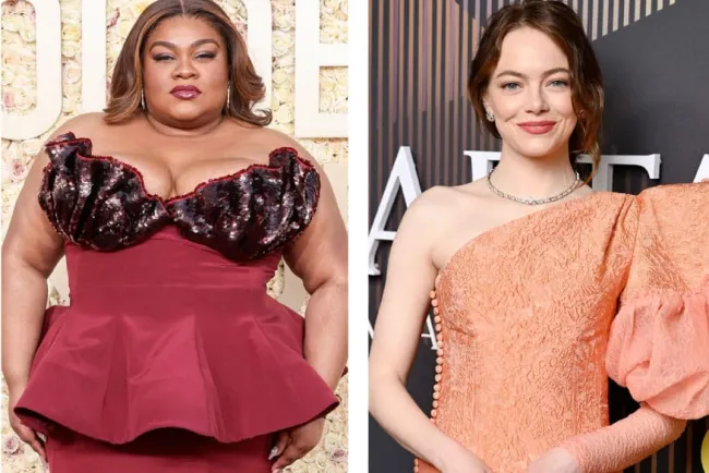 Mujeres protagonistas a la baja en Hollywood