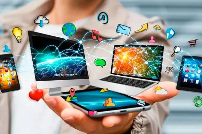 Los cambios radicales que la tecnología ha traído