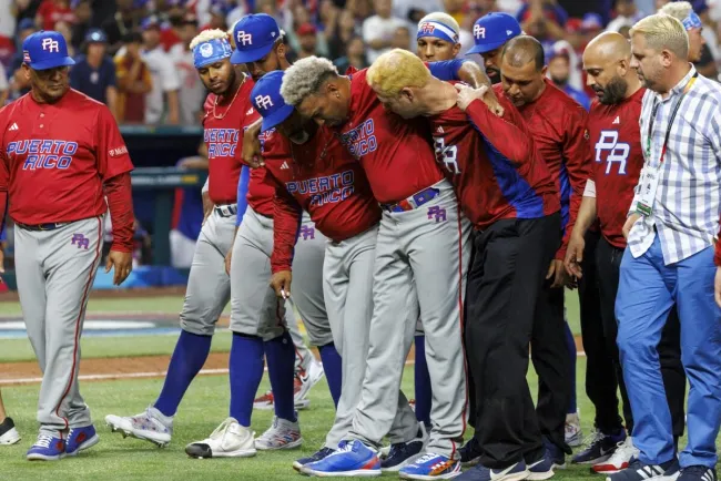 Díaz prepara su reaparición