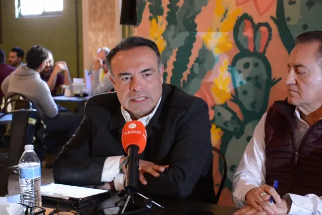 Atentos en Morena a fiscalización del INE