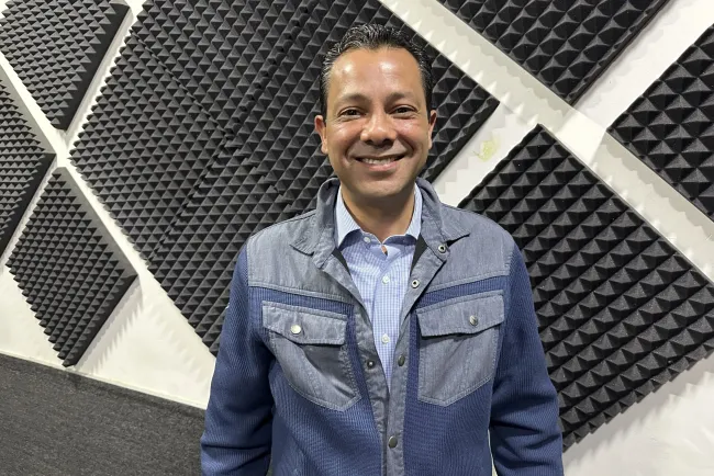 Busca “Pato” de Lucas acabar con apatía electoral