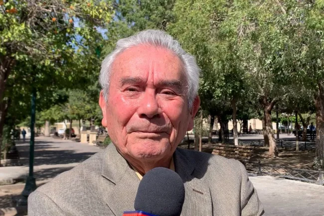 STJ no interpondrá denuncia por pintas tras marcha del 8M