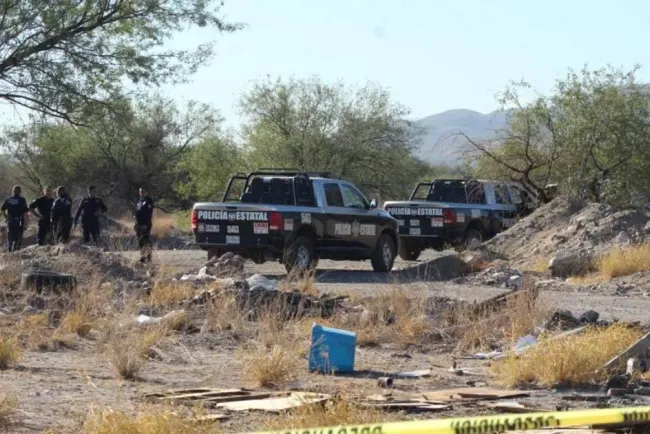 Vinculados a proceso a 5 agentes de la PESP por exceso en legítima defensa