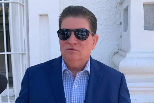 Garantizada seguridad en carreteras durante Semana Santa: FGR