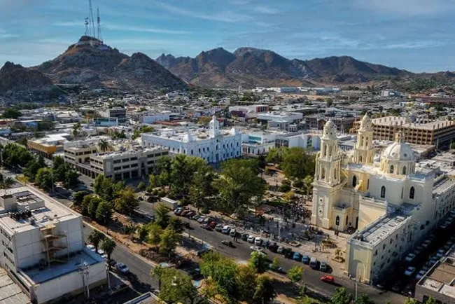 Seguirán temperaturas frescas por la mañana y cálidas en el día