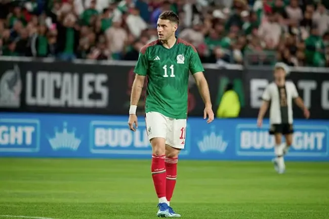 Tendrá fogueo el Tricolor