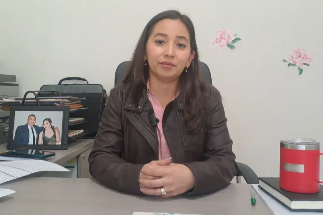 Mantiene Unavim trabajo contra violencia intrafamiliar y de género