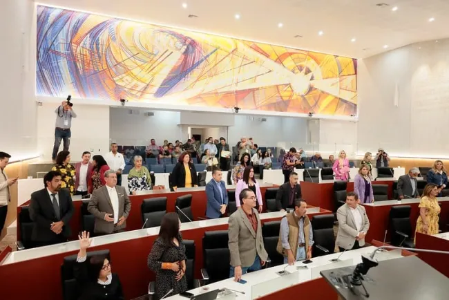 Promueven cultivo de flora nativa en municipios de Sonora para ahorrar agua