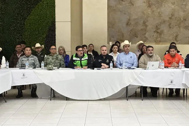 Apuesta Protección Civil a la prevención contra incendios forestales