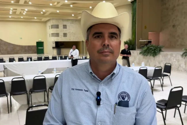 Ganaderos consideran complicado el 2024