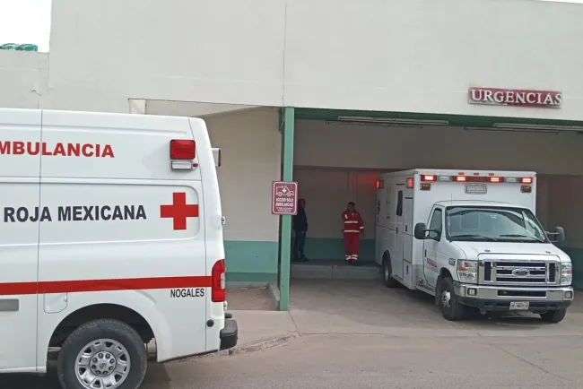 Empleado de maquiladora denuncia agresión en Las Bellotas