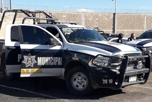 Roban vivienda en la Kennedy