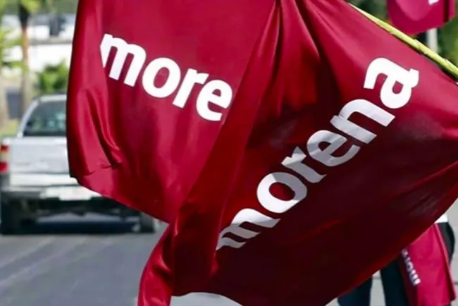 Morena anuncia candidatos a 9 alcaldías y 21 diputaciones locales