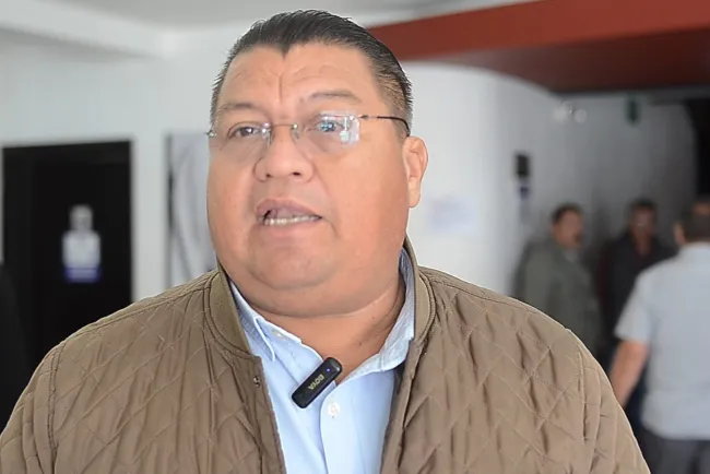 Reconoce AEPAF apoyo de Ayuntamiento al Acuerdo Nacional por la Paz