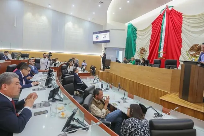 Congreso estatal adecua leyes de Educación y de Personas con Discapacidad