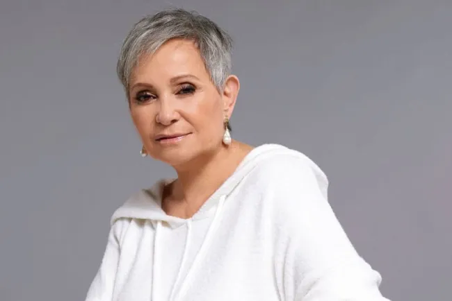 Adriana Barraza comparte su tesoro