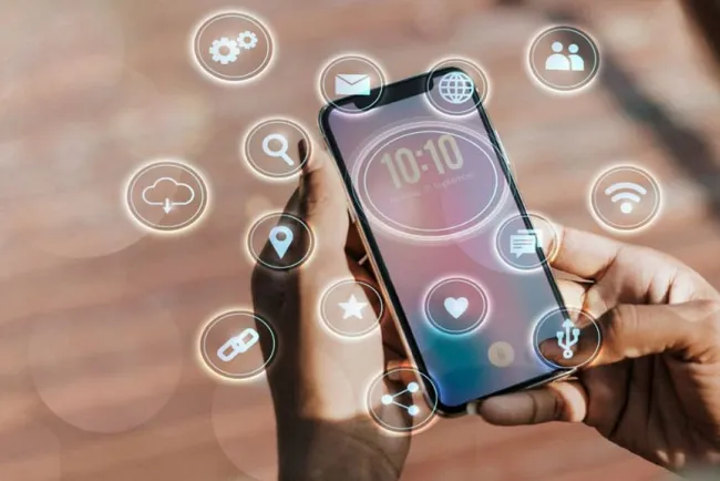 Mediatek impulsa inteligencia artificial en smartphones