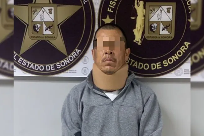 Policía de Nogales vinculado por intento feminicidio y de homicidio infantil