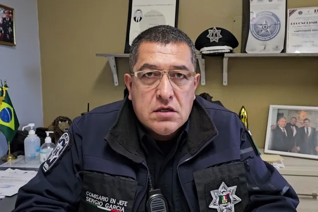 Condena Seguridad Pública actuar de policía agresor