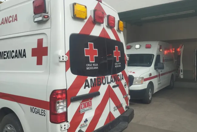 Encuentran a hombre gravemente golpeado