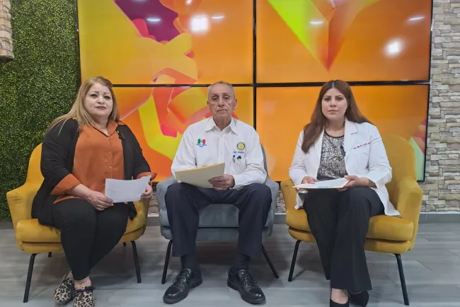 Anuncian Jornada de Detecciones de Enfermedades Renales