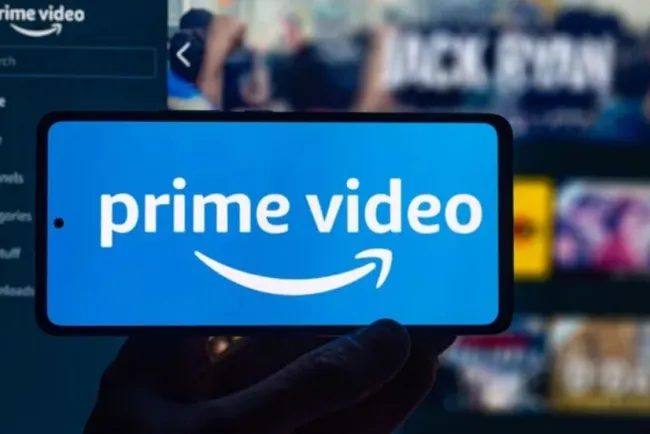 Prime Video aumentará sus precios en abril