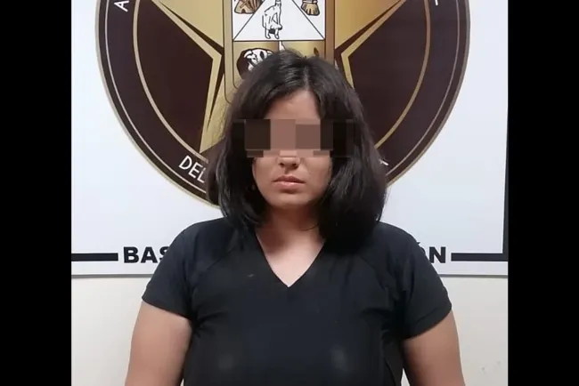 Condenan a madre por asesinato de su bebé