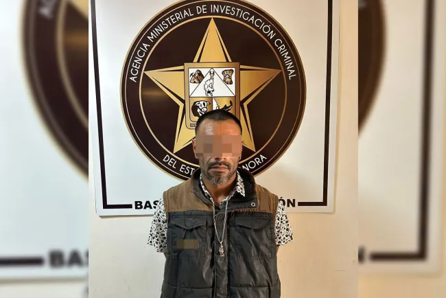 “El Nogales”, vinculado a proceso tentativa de homicidio en Cajeme