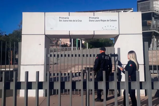 Llaman a ciudadanía a denunciar situaciones irregulares en planteles