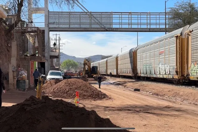 Terminarían el 31 de mayo trabajos en la Ruiz Cortines