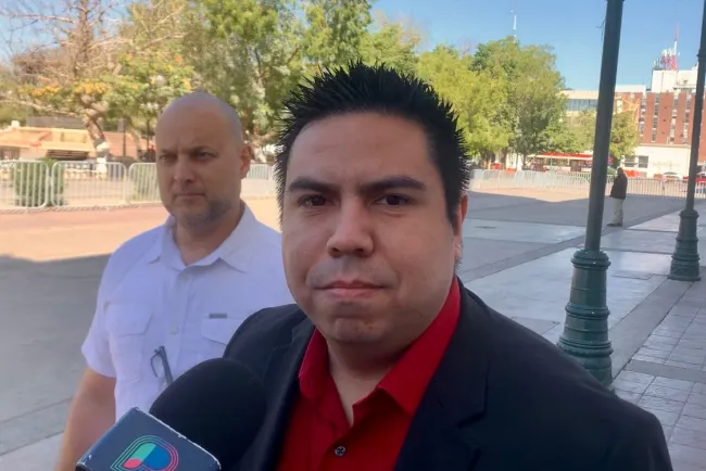 Una confusión es la hipótesis del ataque a maestros en Sonoyta: FGJE