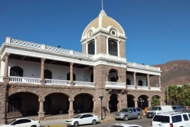 Investiga FGJE lesión con arma de fuego de regidor de Guaymas