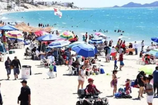 De fresca a fría será Semana Santa en Sonora