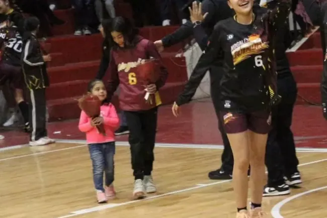 Nogales prepara semifinal