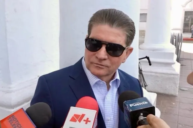 Aseguran 7 vehículos en Golfo de Santa Clara