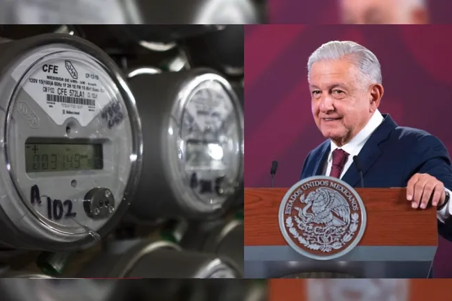 Asegura AMLO que subsidio se mantendrá hasta octubre en Sonora